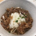 用戶對於三陽食堂 博多駅地下街店的評論圖