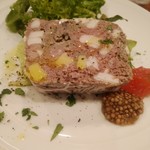 用户对于チェネッタ バルバ的评论图