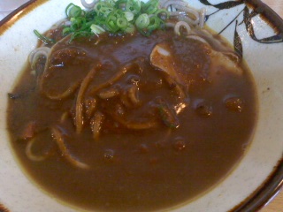 用戶對於名代 駅前うどん 寺田町店的評論圖
