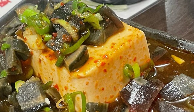 用戶對於東京大酒場的評論高清圖