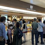User's review image for ニューヨーク パーフェクト チーズ