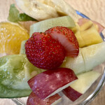 用戶對於日本橋ロータス的評論圖