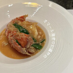 用户对于GINZA沁馥園的评论图