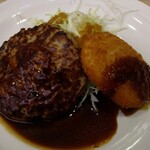 User's review image for ガスト 麻布十番店