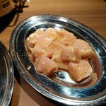 用户对于塩ホルモン 周吾的评论图