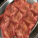 用戶對於焼肉 億千万的評論圖
