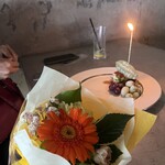 User's review image for COMMA, 梅田店