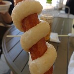 用戶對於SUGOH Kitchen & Cafe的評論圖
