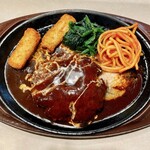 用戶對於ガスト 板橋駅前店的評論圖