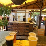 用戶對於杉能舎的評論圖