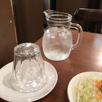 User's review image for ビストロモーべ ギャルソン 堺筋本町