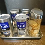 用户对于凡の風 杉むら中華そば店的评论图