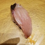 用户对于まんてん鮨 日本橋的评论图