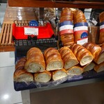 用戶對於ポール・ボキューズ・ベーカリー 大丸東京店的評論圖