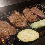 用戶對於焼肉 せいこうえん的評論圖