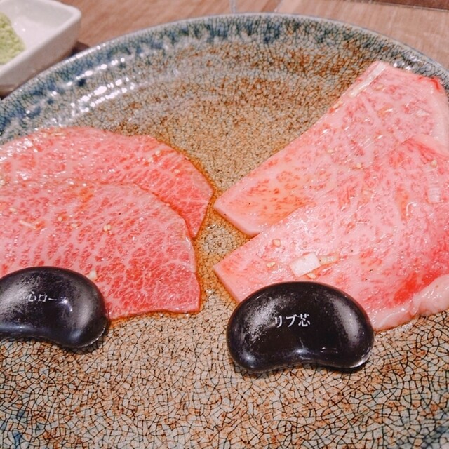用戶對於炭火焼肉 浅草だん的評論高清圖