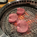 用戶對於焼肉 黒5 池袋東口店的評論圖