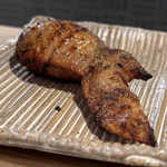 用戶對於京都 鳥八的評論圖