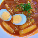 User's review image for Love chicken by Danmi