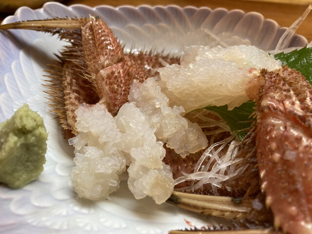 用户对于よし庵的评论高清图