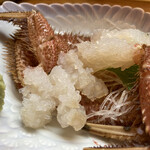 用户对于よし庵的评论图