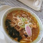 用戶對於ドライブイン てしお的評論圖