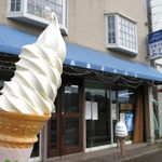 用户对于お菓子のふじ的评论图