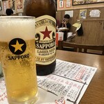 用戶對於海鮮屋台 またふく 天下茶屋店的評論圖