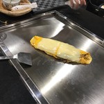 用户对于鉄板Dining rindou的评论图