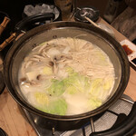 User's review image for たら福 大名店