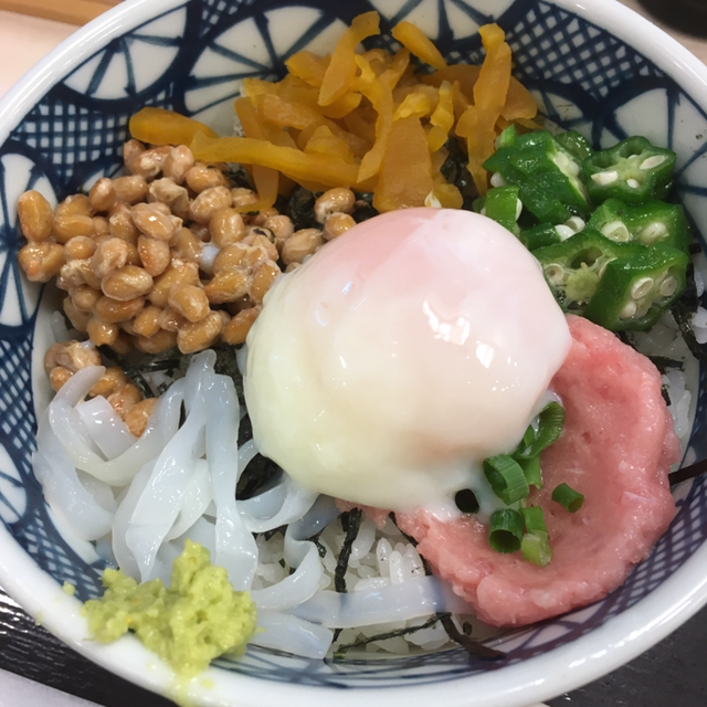 用戶對於まぐろ市場 立川北口店的評論圖