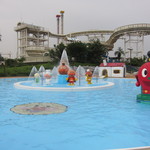 User's review image for マリオンクレープ よみうりランドプール店