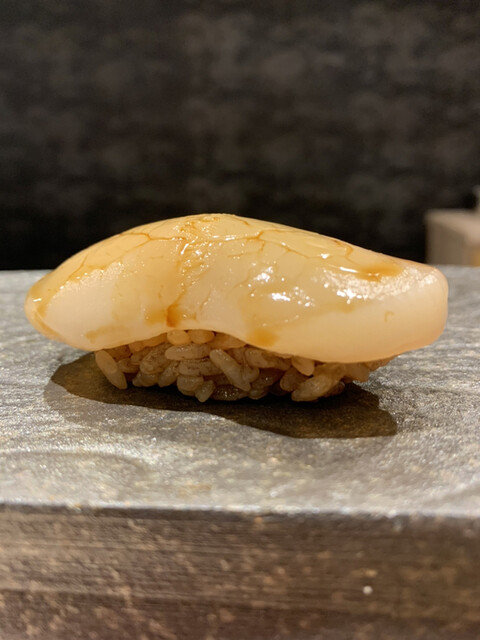 用戶對於寿司 赤酢 心斎橋店的評論高清圖