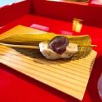 用戶對於御所 雲月的評論圖
