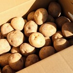 用户对于マルカイチ あおぞら市場的评论图