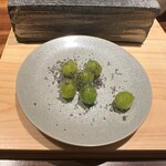 用户对于huile的评论图