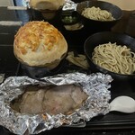 User's review image for UMA TSUKEMEN