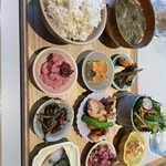 用户对于小春日和 TOKYO的评论图