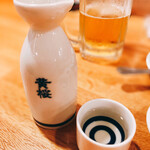 用戶對於大衆酒蔵 日本海 駒込店的評論圖