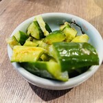 用戶對於四川家庭料理 中洞的評論圖