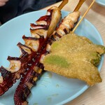 User's review image for 近江屋 本店