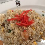 用户对于カレー専門店 印度 北2条店的评论图