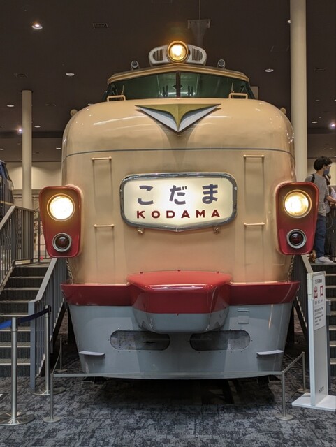 用户对于京都鉄道博物館 食堂車的评论高清图