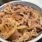 用戶對於吉野家 芝田町店的評論圖