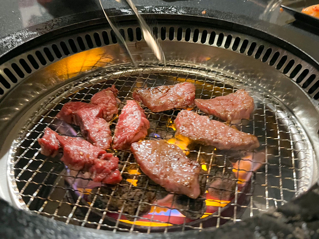 User's recommendation image for 焼肉IWA