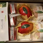 用戶對於宗家 源吉兆庵 日本橋三越店的評論圖