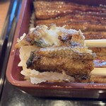 用戶對於赤坂 ふきぬき 新宿タカシマヤタイムズスクエア店的評論圖