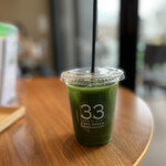 用戶對於33カフェ グリーン的評論圖