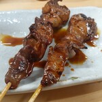 用户对于鳥の小川的评论图