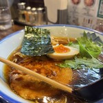用戶對於AFURI 三軒茶屋的評論圖